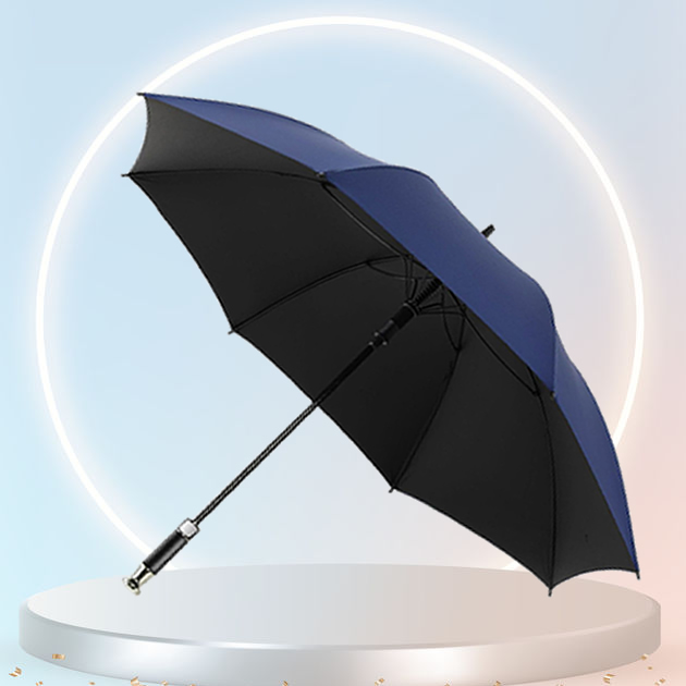 勞斯萊斯雨傘